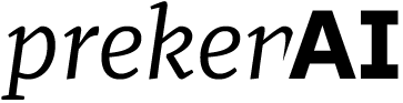 PrekenAI Logo